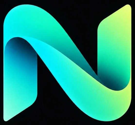 Оригинальный знак Nova VPN